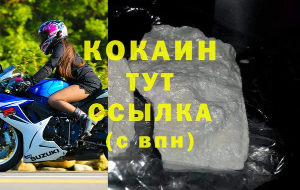 крисы Белокуриха